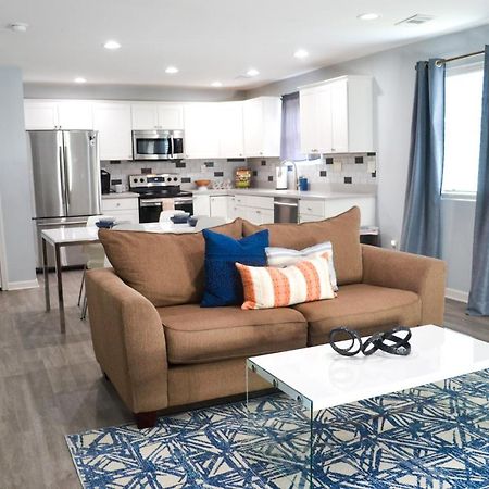 Convenient Atlanta Home Екстер'єр фото