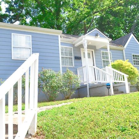 Convenient Atlanta Home Екстер'єр фото
