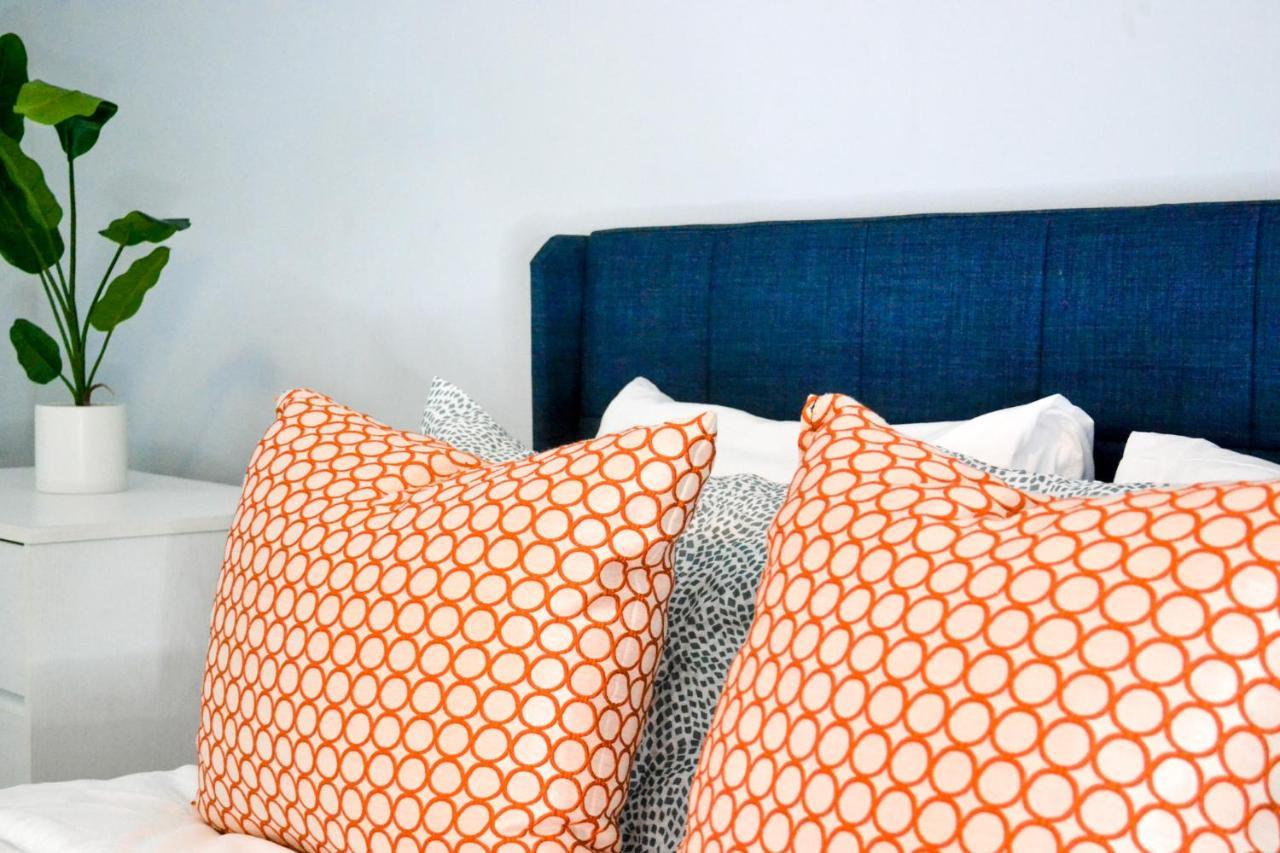 Convenient Atlanta Home Екстер'єр фото