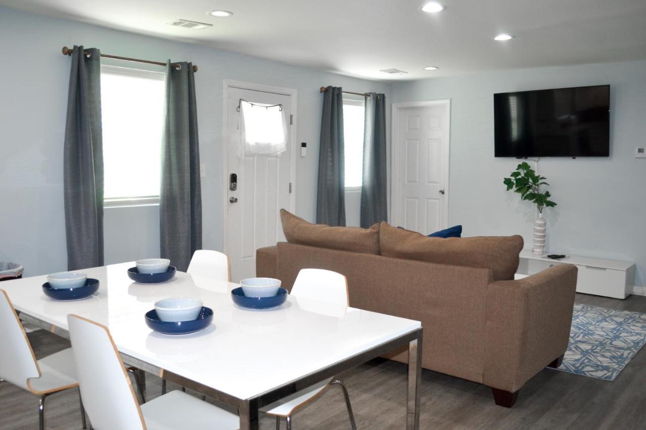 Convenient Atlanta Home Екстер'єр фото