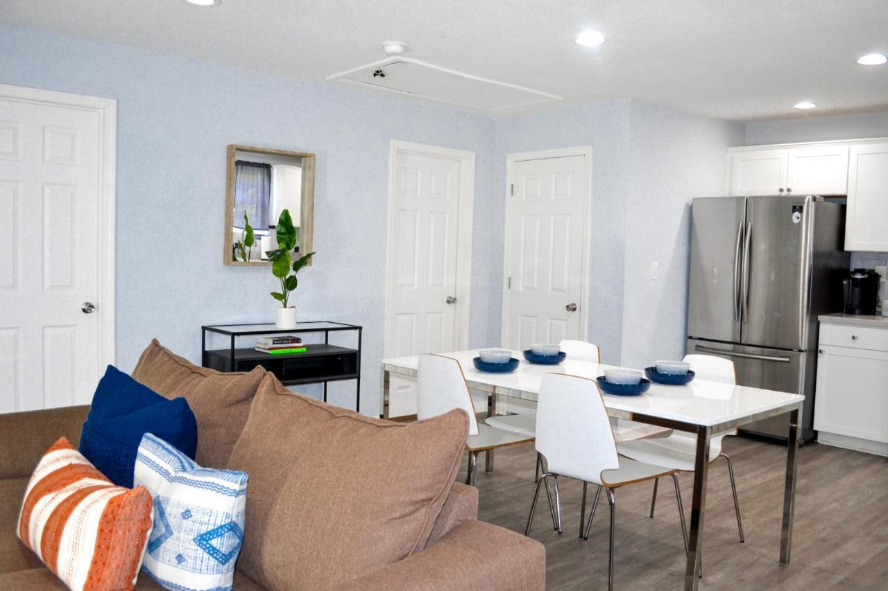 Convenient Atlanta Home Екстер'єр фото