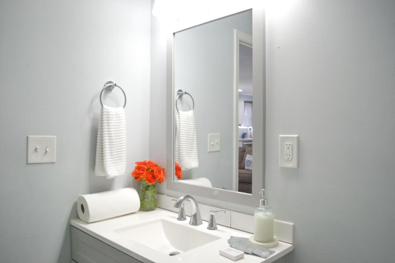 Convenient Atlanta Home Екстер'єр фото