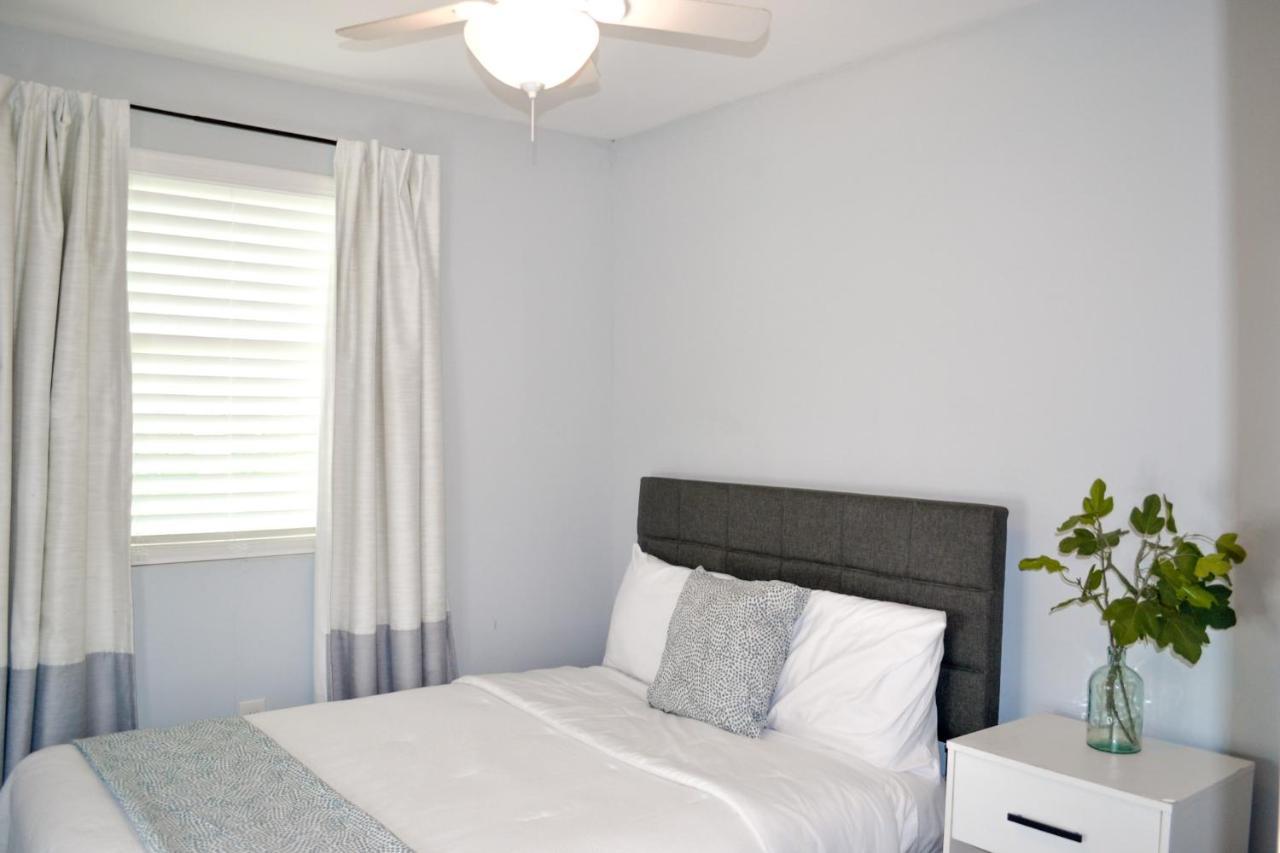 Convenient Atlanta Home Екстер'єр фото