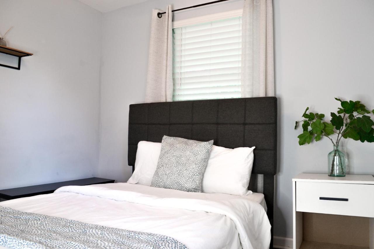 Convenient Atlanta Home Екстер'єр фото