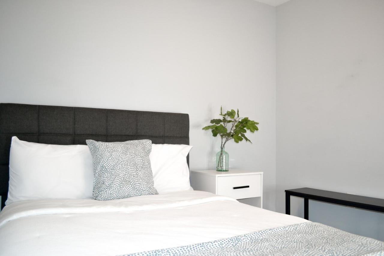 Convenient Atlanta Home Екстер'єр фото