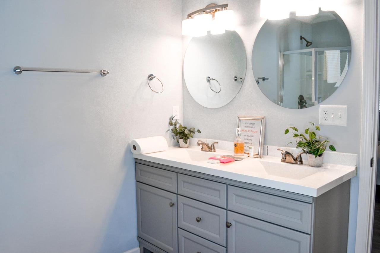 Convenient Atlanta Home Екстер'єр фото